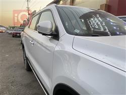 Geely Azkarra